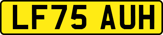 LF75AUH