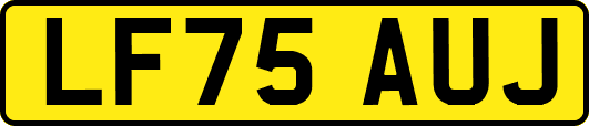 LF75AUJ