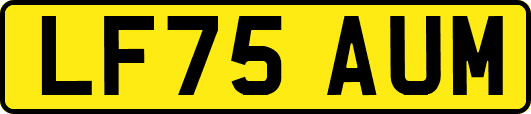 LF75AUM