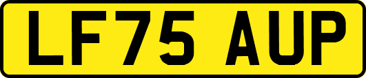LF75AUP