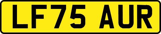 LF75AUR