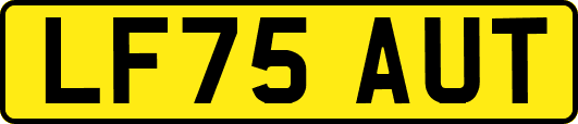 LF75AUT
