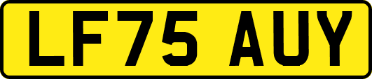 LF75AUY