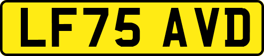 LF75AVD