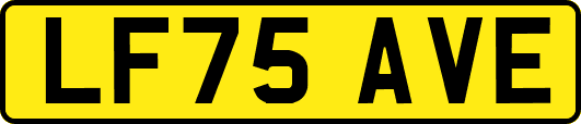 LF75AVE