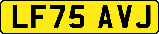 LF75AVJ