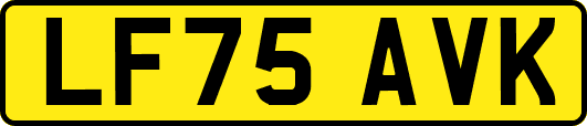 LF75AVK