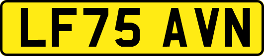 LF75AVN