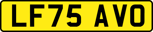 LF75AVO