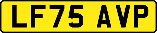 LF75AVP