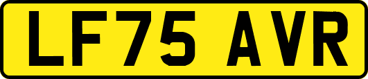 LF75AVR