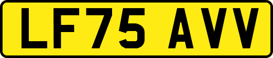 LF75AVV