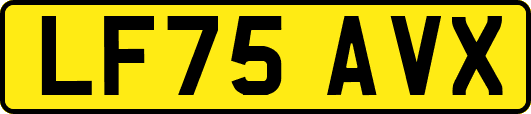 LF75AVX