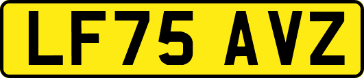 LF75AVZ