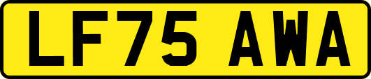 LF75AWA