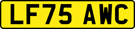 LF75AWC