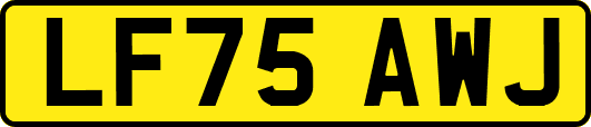 LF75AWJ