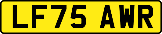 LF75AWR