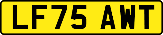 LF75AWT