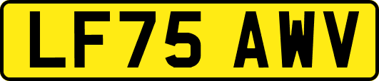 LF75AWV