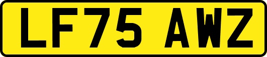LF75AWZ