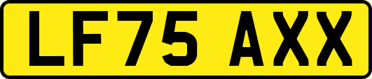 LF75AXX
