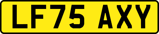 LF75AXY