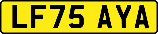 LF75AYA