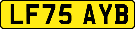LF75AYB
