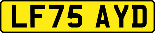 LF75AYD