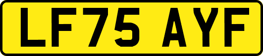 LF75AYF