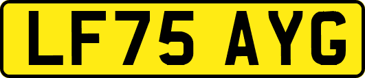 LF75AYG