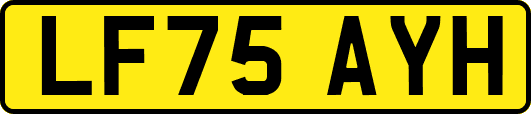 LF75AYH