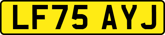 LF75AYJ