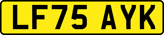 LF75AYK