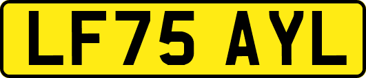 LF75AYL