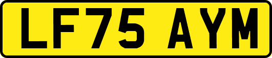 LF75AYM
