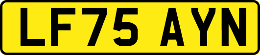 LF75AYN