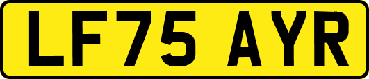 LF75AYR