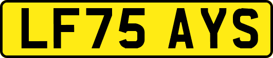 LF75AYS