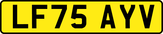 LF75AYV