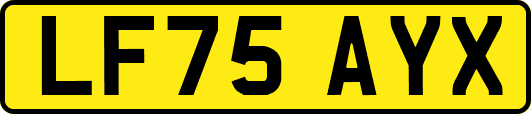LF75AYX