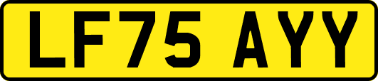 LF75AYY