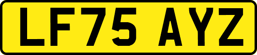 LF75AYZ