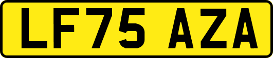 LF75AZA