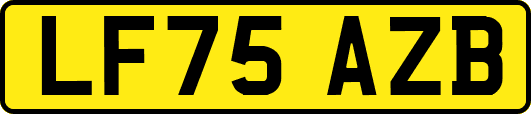 LF75AZB