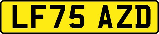 LF75AZD