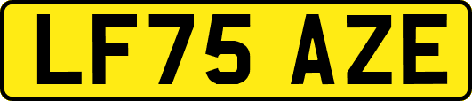 LF75AZE