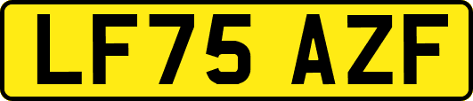 LF75AZF