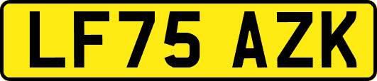 LF75AZK